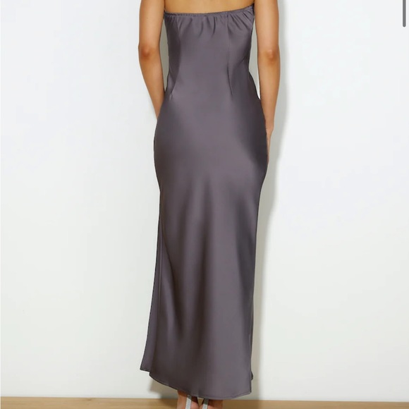 Holly Molly Strapless Dress - Picture 3 of 4